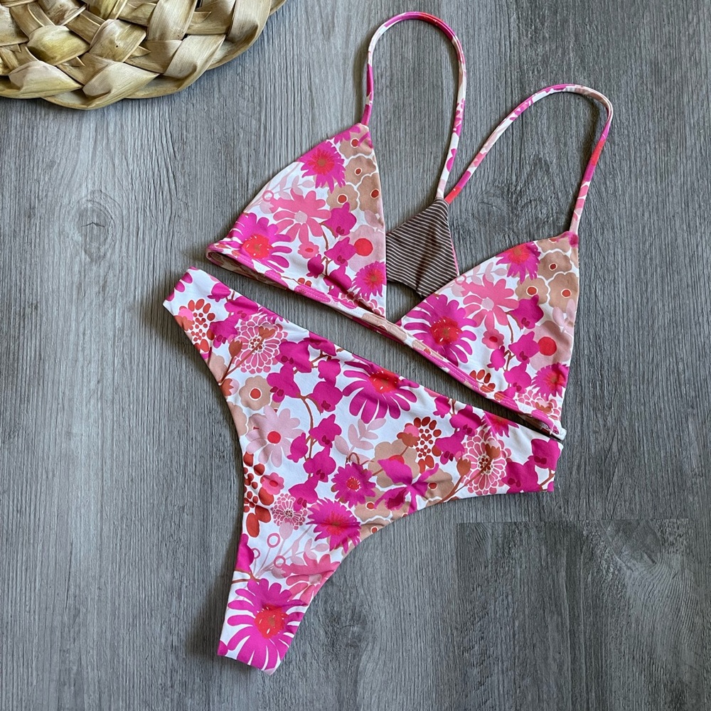 acacia margaux set
